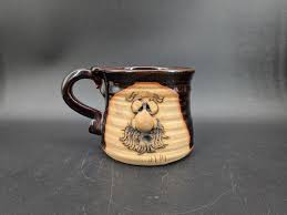 Peter Petrie Mug
