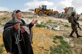 Both what this means is that palestinian arabs are the same people that have living in palestine for thousands of years. After The Two State Solution Foreign Affairs