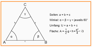 In other words, there is only one plane that contains that triangle, and every t. Gleichseitiges Dreieck Zeichnen L Berechnen L Video Tutorial L Cad Tipps