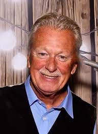 It is with great sadness that I send out another notice of a pioneer's  passing. Chad Hodges who many will remember as the owner of Jack's  Auto-Parts passed away