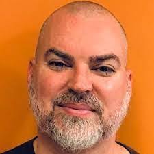 John Choberka's Instagram, Twitter & Facebook