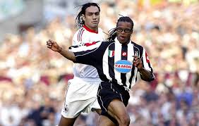 By ghabryell nathann0 comments1913 viewsitalian. Nesta Recalls 2003 Final Vs Juventus I Didn T Talk To Anyone Because Of The Tension Video