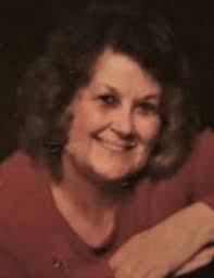 Norma Jean Thomas Obituary July 13, 2023