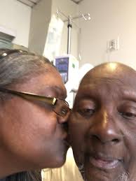 Mr. Dalton L Dailey's Memorial Website