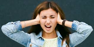 Zu einer störung der nachtruhe (ab 22 uhr) darf es wegen eines umzugs aber nicht kommen. Larmbelastigung Wieviel Krach Mussen Nachbarn Dulden