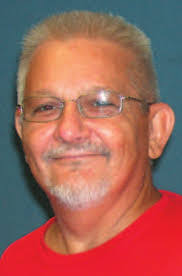 Ricky Waldrop's Instagram, Twitter & Facebook