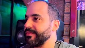 Fundraiser for Salah Youness by Mia Gomora : SALAH HOSPITALIZED