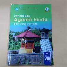 Pilihan ganda no jawaban no jawaban no jawaban no jawaban no jawaban 1 d 11 b 21 a 31 b 41 b 2 b 12 d 22 a 32 d 42 b 3 a 13 d 23 b 33 c 43 c 4 b 14 a 24. Buku Siswa Pendidikan Agama Hindu Dan Budi Pekerti Smp Kelas 8 Shopee Indonesia