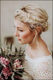 Hochzeit Frisuren Fur Kurze Haare Meine Frisuren Frisuren Hochzeit Kurzhaarfrisuren Braut Frisur Hochzeit