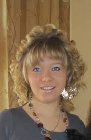 Masha Budnikova, Tyumen