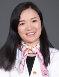 DONG Suzhen-Shanghai Jiao Tong University School of Medicine