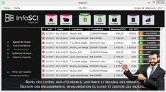 Tous Les Documents Pour Vous Aider Au Quotidien Mise A Disposition De Tous Types De Contrats Infosci Logiciel De Gestion Locative Immobiliere Pinte