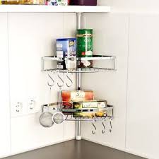 Bremermann Kuchen Teleskop Eckregal Inkl 2 Korben Und 6 Haken 6412 Ebay Eckregal Eckregal Kuche Regal