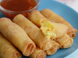 Cara buat inti samosa mcm video sebelum ni. Resepi Popia Sayur Boleh Jadi Kesukaan Keluarga Sihat Sikit Bidadari My