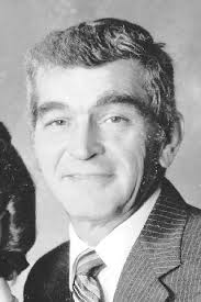 Francis Stebell Obituary (1929