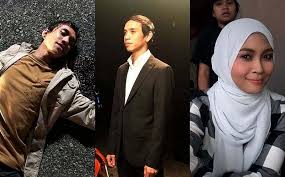 We did not find results for: Myartis Com Myartis My Artis Satukan Rasa Siti Nordiana Terkejut Tak Tahu Naqiu Sebagai Suaminya