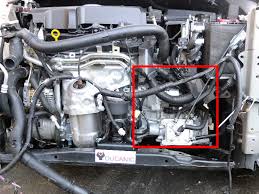Troubleshooting Nissan Transmission Problems Youcanic