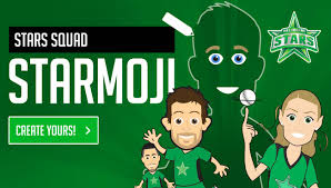 Melbourne star observation wheel is a great spot to hit when looking for what to do in melbourne. Big Bash League Melbourne Stars Launch Youth Digital Platform