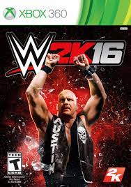 Robot Check Xbox One Games Wrestling Games Wwe Game