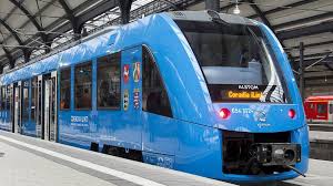 Zug is the largest town and capital of the swiss canton of zug in switzerland. Bahn Mit Brennstoffzelle Zug Um Zug Mit Wasserstoff