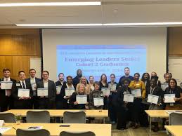 22 employees graduate from second cohort of UAB Medicine's Emerging Leaders  Series