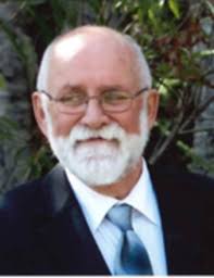 Brian Richard McCracken Obituary