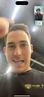 Thenx DYE Paintball and Sascha Papenfuß