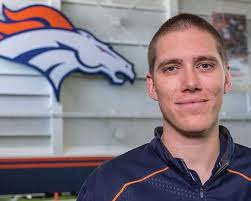 Well done BCP Football Alum Nate Escalada! @cal_football #nextlevelbells