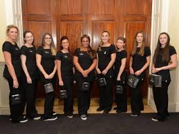 The House Beauty Spa Hosts "Ann Cleeves" Book Signing For Variety