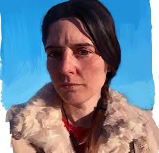 Digital painting takes the same discipline and time as the traditional  painting! And has been mastering his skills