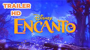 You're invited into the exceptional, fantastical, and magical casa madrigal. Encanto Trailer Hd 2021 Stephanie Beatriz Youtube