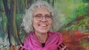 Torup Kunst genopstår: Birgit vil køre galleri videre i Hannes ånd