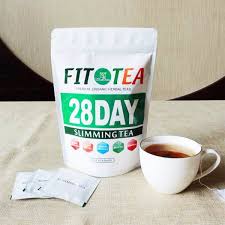 Fit Tea 28 Day Slimming Tea Detox Hips And Curves Kenya Facebook