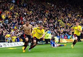 Welcome to the official youtube channel of watford football club. Come On You Horns My Local News