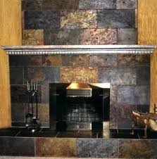 Check out these 22 living rooms with stone fireplaces and gorgeous primary bathroom ideas. The Slate Stone Fireplace Veritably Versatile