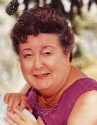 Obituary for Doris J. Stevenson