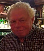 Condolence Book for Stewart Herbert (Rathfarnham, Dublin)