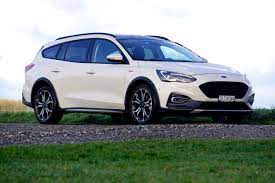 Click here for more information on the retirement of the focus. Test Ford Focus Active Turnier Radicalmag
