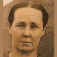 Catharina Anna Steffens (1895–1960)