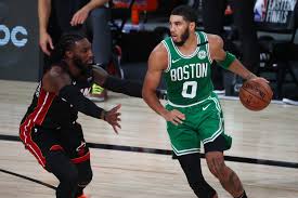 Jun 13, 2021 · if it is that 2013 team, that roster was comprised of harry giles, thomas bryant, terrance ferguson, daniel giddens, josh jackson, v.j. Jayson Tatum Is Happy To Be A Celtic Following Long Term Extension