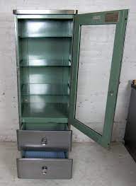 We are engaged in manufacturing and exporting metal cabinets, floor cabinet, floor standing cabinets, inverter cabinets, stabilizer cabinet, trolley cabinet, ups cabinets. Vintage Industrial Metal Cabinet By Aloe Company For Sale At 1stdibs