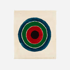 Image result for Kenneth Noland