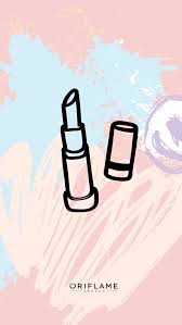 Oriflame Highlight Ikon Seni Produk Seni Desain