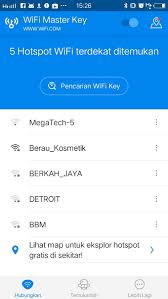 Aug 03, 2020 · karena cara membobol wifi ini untuk tujuan yang benar. Cara Internet Gratis Di Hp Android Menggunakan Wifi Master Key Suatekno Id