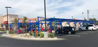Pressure washing in san antonio with pressure pros is the way to go! Flex Serve Car Washes Get Hosed In Rancho Cucamonga Daily Bulletin