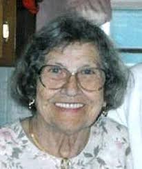 MARGARET SZABO Obituary (2014)