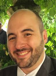 Antoine BERNARD (Hôpitaux Civils de Colmar à COLMAR)