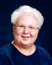 Fay E. Strong Obituary (2022)