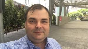 Queensland Rail fiasco: Who is Brisbane's rail advocate, Paul Pluta?