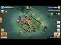 Meilleur Village Maison Des Ouvriers 3 Best Builder Hall Base 3 Youtube